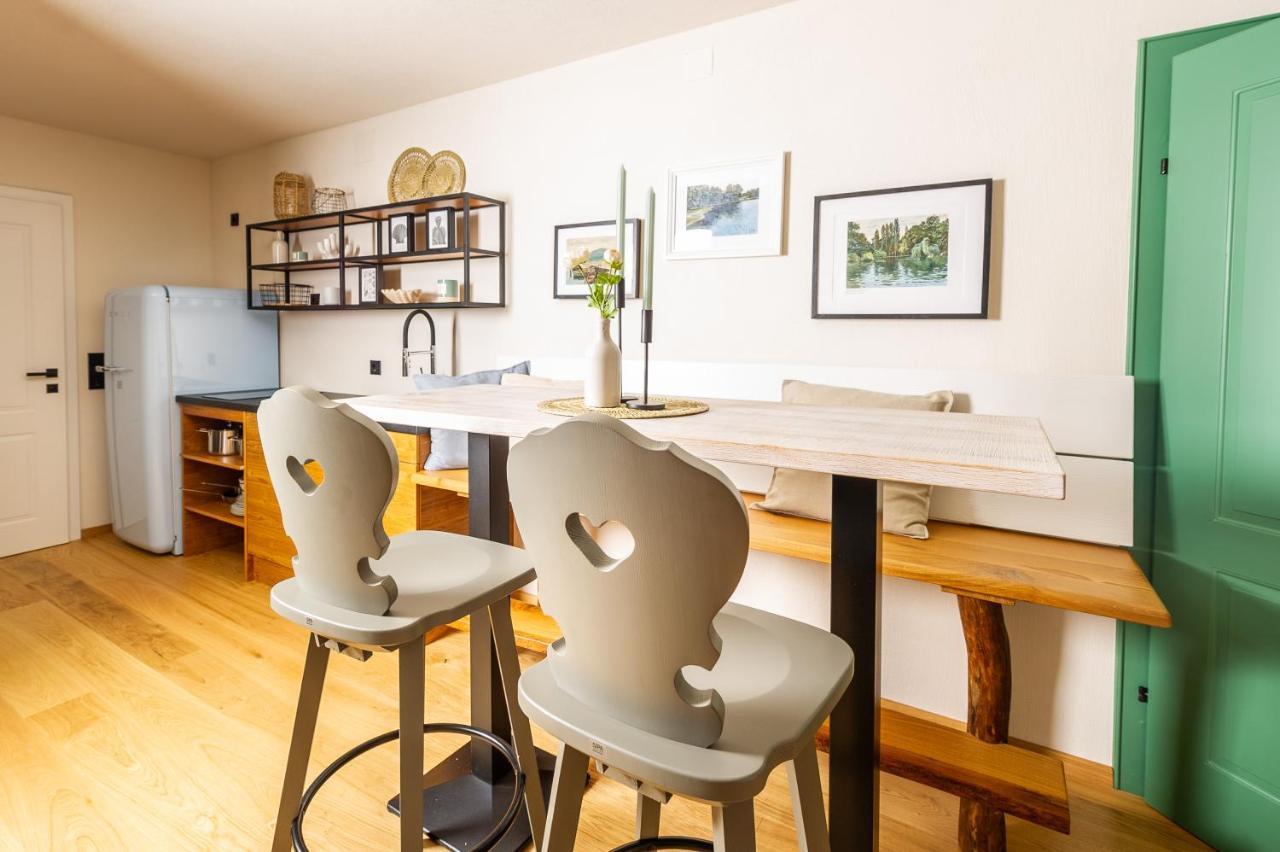 Gamlitzer Winzerzimmer Bagian luar foto