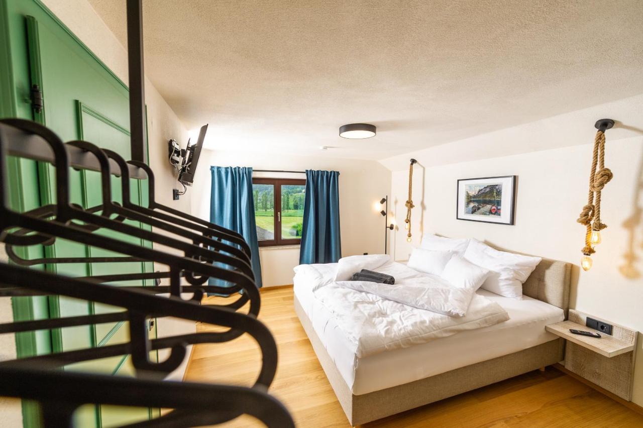 Gamlitzer Winzerzimmer Bagian luar foto