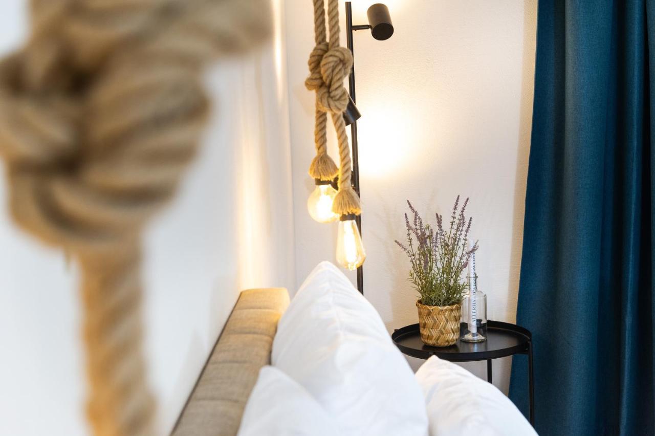 Gamlitzer Winzerzimmer Bagian luar foto