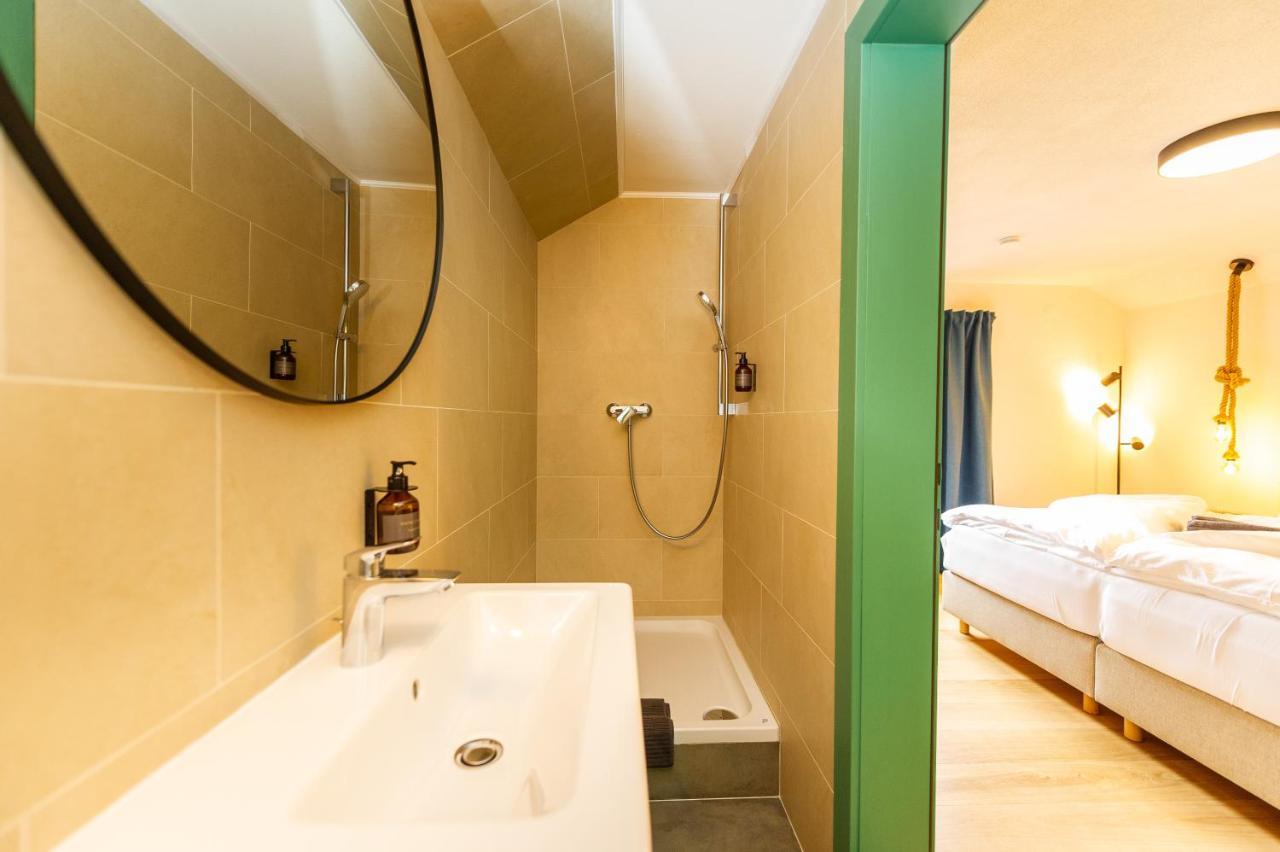 Gamlitzer Winzerzimmer Bagian luar foto